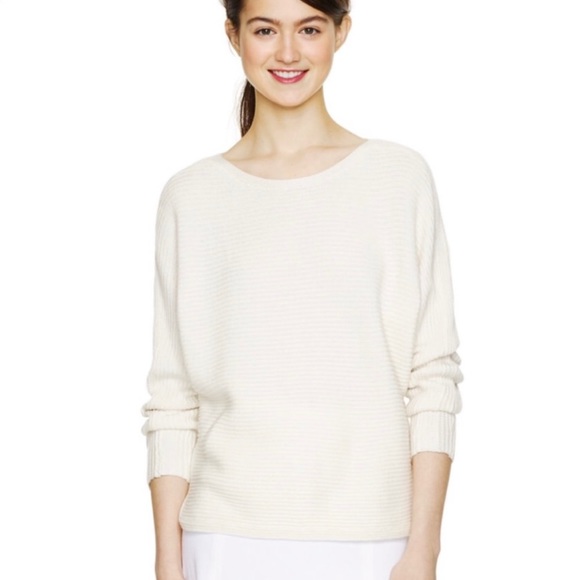 Aritzia Babaton Cashmere Wool Sweater - Picture 2 of 16